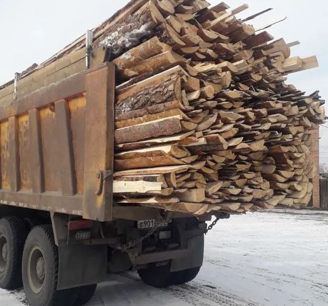 Как сделать грузовик из досок